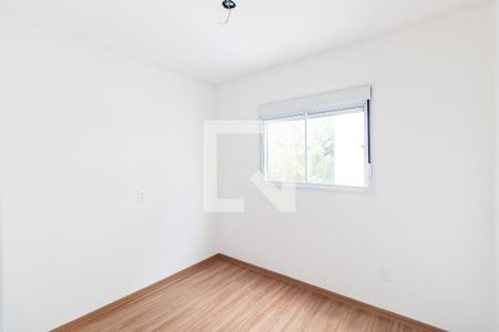 Quarto 1 de apartamento à venda com 2 quartos, 41m² em Jurubatuba, São Paulo