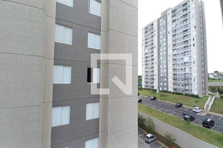 Vista do Quarto 1  de apartamento à venda com 2 quartos, 46m² em Jardim São Vicente, Campinas