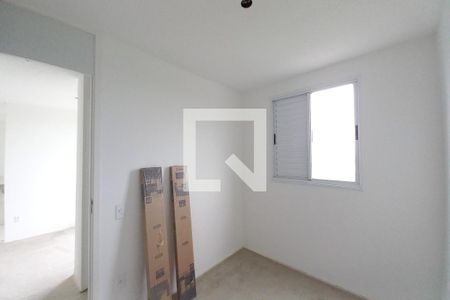 Quarto 2  de apartamento à venda com 2 quartos, 46m² em Jardim São Vicente, Campinas