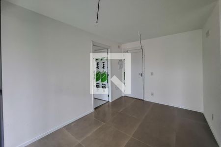 Sala de apartamento para alugar com 2 quartos, 56m² em Vila Dom Pedro I, São Paulo