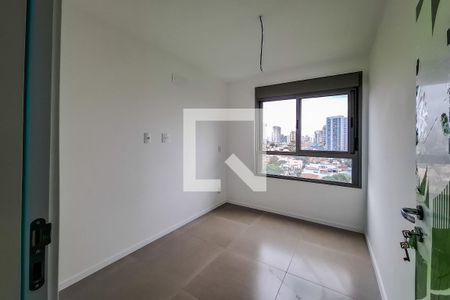 Quarto 1 de apartamento para alugar com 2 quartos, 56m² em Vila Dom Pedro I, São Paulo