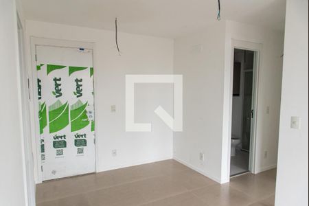 Sala de apartamento para alugar com 2 quartos, 56m² em Vila Dom Pedro I, São Paulo