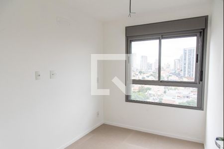 Quarto de apartamento para alugar com 2 quartos, 56m² em Vila Dom Pedro I, São Paulo