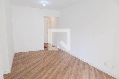 Sala de apartamento para alugar com 3 quartos, 75m² em Vila Augusta, Guarulhos