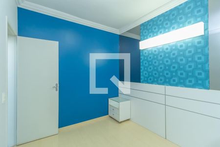 Quarto 2 de apartamento para alugar com 2 quartos, 55m² em Ipiranga, Belo Horizonte