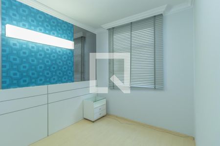 Quarto 2 de apartamento para alugar com 2 quartos, 55m² em Ipiranga, Belo Horizonte