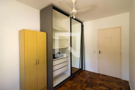 Quarto de apartamento para alugar com 1 quarto, 39m² em Cidade Baixa, Porto Alegre