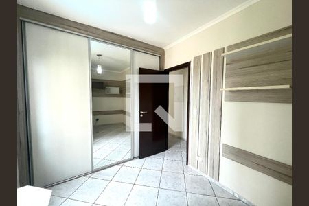 Quarto 1 de apartamento à venda com 2 quartos, 60m² em Parque Residencial Nove de Julho, Jundiaí