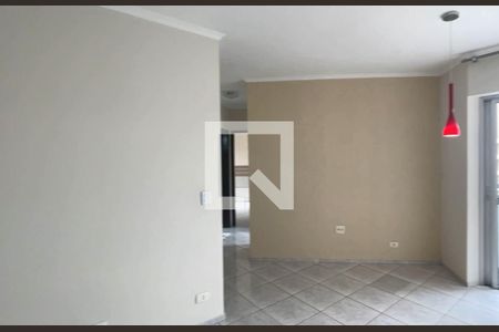 Apartamento à venda com 60m², 2 quartos e 1 vagaSala