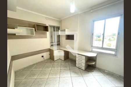 Quarto 1 de apartamento à venda com 2 quartos, 60m² em Parque Residencial Nove de Julho, Jundiaí