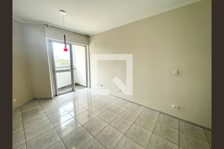 Sala de apartamento à venda com 2 quartos, 60m² em Parque Residencial Nove de Julho, Jundiaí