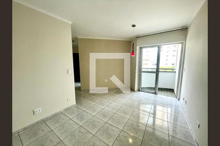 Sala de apartamento à venda com 2 quartos, 60m² em Parque Residencial Nove de Julho, Jundiaí