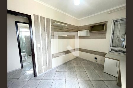 Quarto 1 de apartamento à venda com 2 quartos, 60m² em Parque Residencial Nove de Julho, Jundiaí