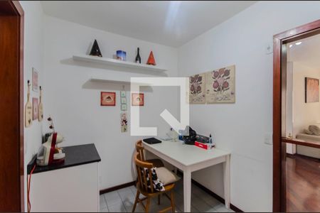 Sala 2 de apartamento à venda com 4 quartos, 140m² em Ipiranga, São Paulo