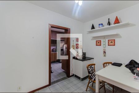 Sala 2 de apartamento à venda com 4 quartos, 140m² em Ipiranga, São Paulo