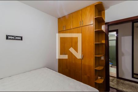 Quarto 1 de apartamento à venda com 4 quartos, 140m² em Ipiranga, São Paulo