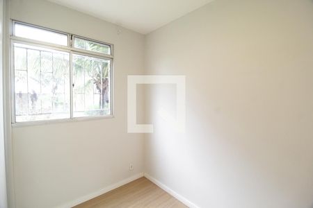 Quarto 2 de apartamento para alugar com 2 quartos, 52m² em Gávea, Uberlândia