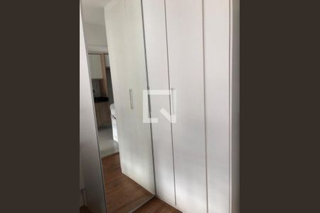 Foto 09 de apartamento à venda com 1 quarto, 30m² em Jardim da Gloria, São Paulo