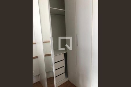 Foto 10 de apartamento à venda com 1 quarto, 30m² em Jardim da Gloria, São Paulo