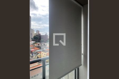 Foto 12 de apartamento à venda com 1 quarto, 30m² em Jardim da Gloria, São Paulo