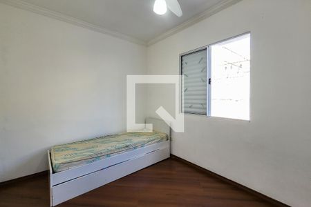 Quarto 1 de casa de condomínio à venda com 3 quartos, 126m² em Demarchi, São Bernardo do Campo