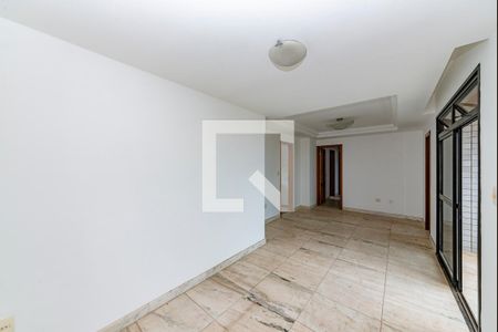 Sala 2 de apartamento para alugar com 4 quartos, 164m² em Caiçara-adelaide, Belo Horizonte