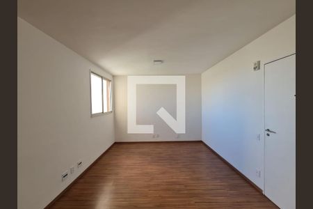 Sala  de apartamento para alugar com 2 quartos, 65m² em Jardim Terezopolis, Guarulhos