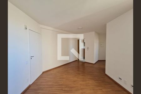 Sala  de apartamento para alugar com 2 quartos, 65m² em Jardim Terezopolis, Guarulhos