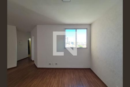 Sala  de apartamento para alugar com 2 quartos, 65m² em Jardim Terezopolis, Guarulhos