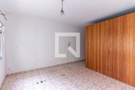 Studio de kitnet/studio à venda com 1 quarto, 56m² em Santa Cecilia, São Paulo