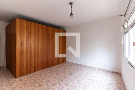 Studio de kitnet/studio à venda com 1 quarto, 56m² em Santa Cecilia, São Paulo