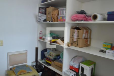 Quarto 1 de casa de condomínio à venda com 3 quartos, 215m² em Anil, Rio de Janeiro