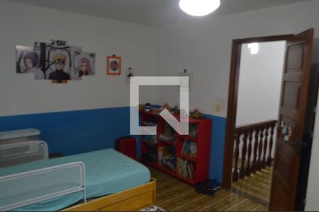 Quarto 2 de casa de condomínio à venda com 3 quartos, 215m² em Anil, Rio de Janeiro