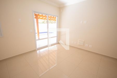 Sala de Jantar de casa de condomínio para alugar com 4 quartos, 500m² em Subsetor Sul - 7 (s-7), Ribeirão Preto