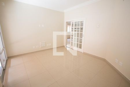 Sala de Jantar de casa de condomínio para alugar com 4 quartos, 500m² em Subsetor Sul - 7 (s-7), Ribeirão Preto