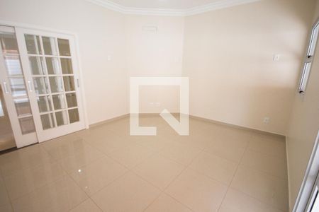 Sala de Jantar de casa de condomínio para alugar com 4 quartos, 500m² em Subsetor Sul - 7 (s-7), Ribeirão Preto