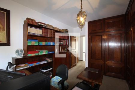 Quarto 1 de casa à venda com 4 quartos, 450m² em Vila Clementino, São Paulo