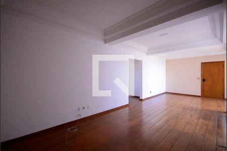 Sala  de apartamento para alugar com 2 quartos, 130m² em Vila Santo Estefano, São Paulo