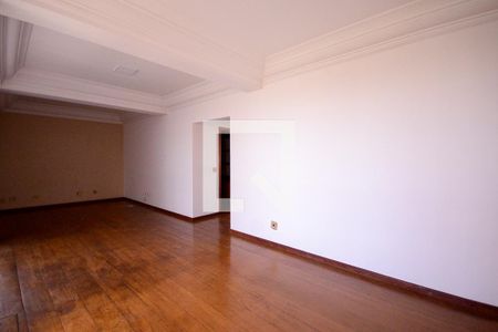 Sala  de apartamento para alugar com 2 quartos, 130m² em Vila Santo Estefano, São Paulo