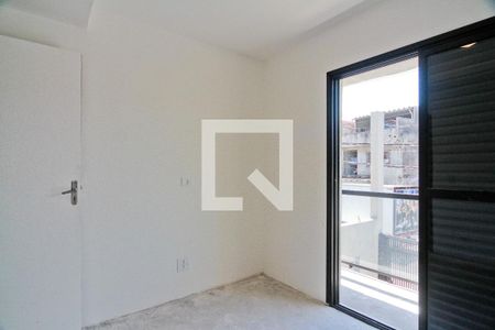 Suíte de casa para alugar com 2 quartos, 115m² em Sítio Morro Grande, São Paulo