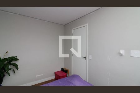 Quarto 1 de apartamento à venda com 2 quartos, 37m² em Vila Pierina, São Paulo