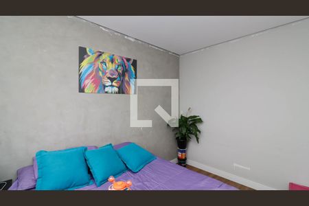 Quarto 1 de apartamento à venda com 2 quartos, 37m² em Vila Pierina, São Paulo