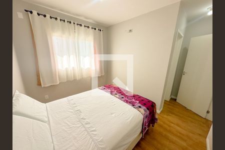 Suíte 1 de apartamento para alugar com 2 quartos, 110m² em Cachoeira do Bom Jesus, Florianópolis