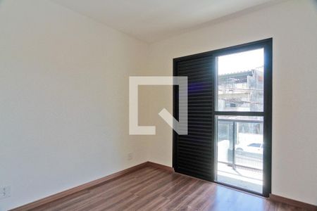 Suíte de casa para alugar com 2 quartos, 115m² em Sítio Morro Grande, São Paulo