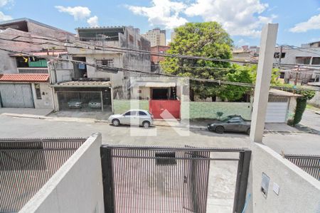 Vista de casa para alugar com 2 quartos, 115m² em Sítio Morro Grande, São Paulo