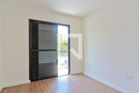 Suíte de casa para alugar com 2 quartos, 115m² em Sítio Morro Grande, São Paulo