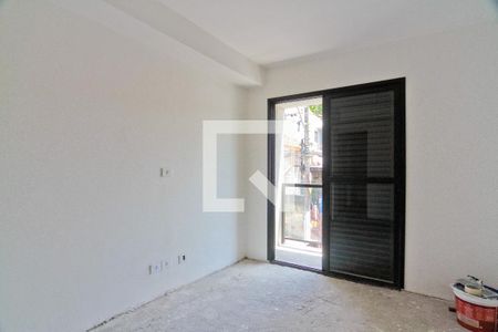 Suíte de casa para alugar com 2 quartos, 115m² em Sítio Morro Grande, São Paulo