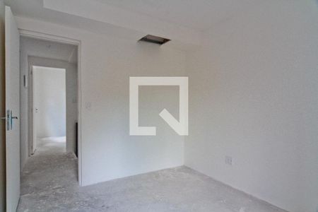 Suíte de casa para alugar com 2 quartos, 115m² em Sítio Morro Grande, São Paulo