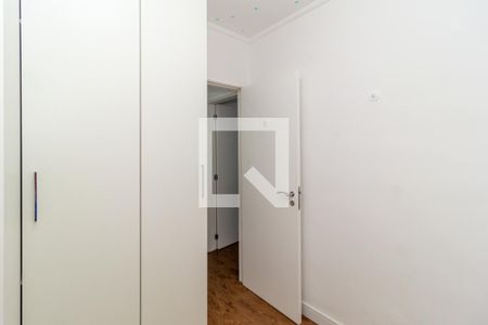 Quarto 1 de apartamento para alugar com 2 quartos, 60m² em Vila Gomes Cardim, São Paulo