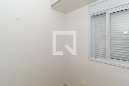 Quarto 1 de apartamento para alugar com 2 quartos, 60m² em Vila Gomes Cardim, São Paulo